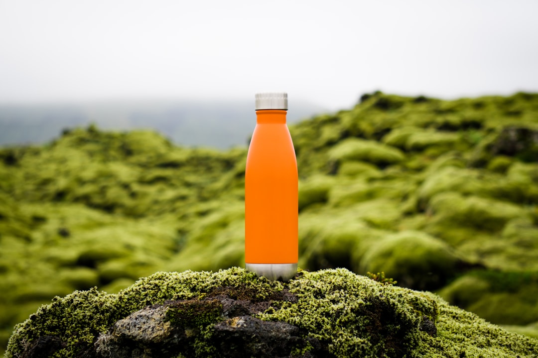 병 (bottle)