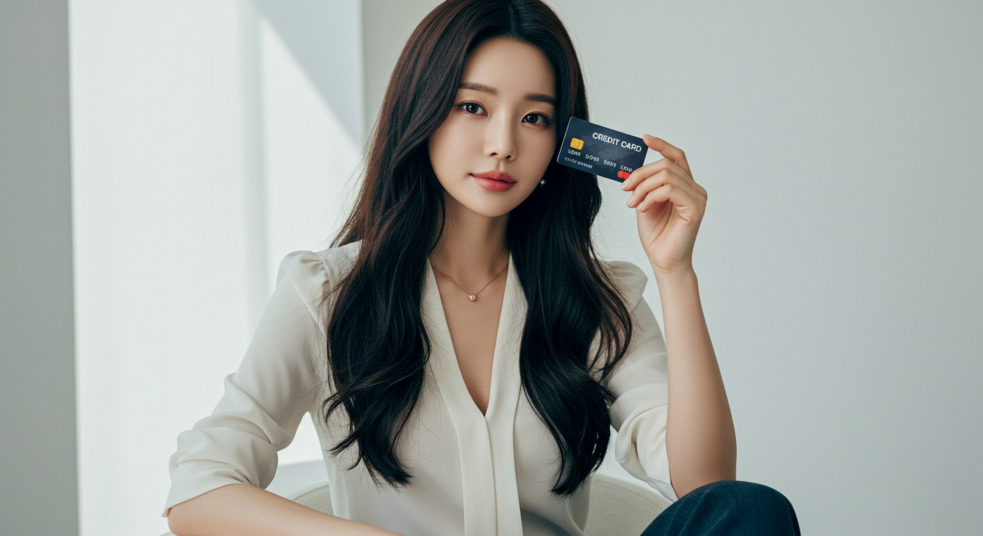 신용점수 올리는 법