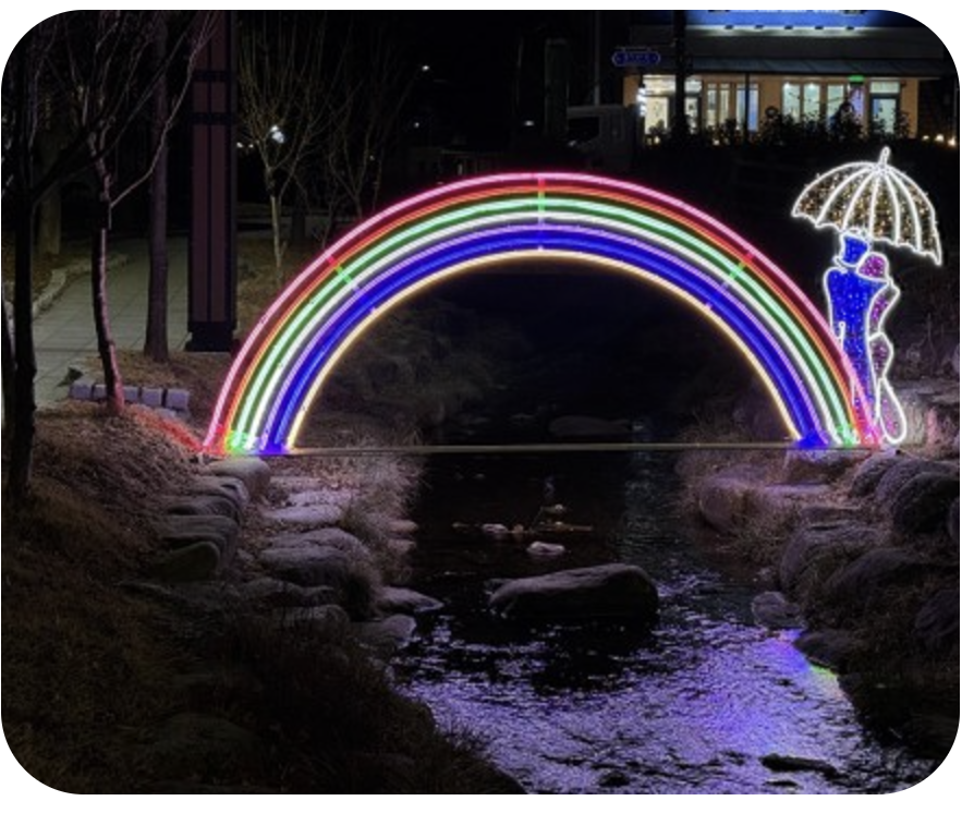 태백산 눈축제 프로그램