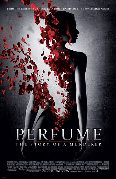 판타지영화-스릴러영화-소설원작-몽환적인영화-향수어느살인자의이야기-Perfume The Story Of A Murderer-톰티크베어감독-벤위쇼