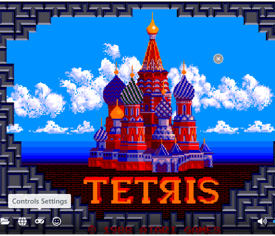 테트리스 무료게임하기