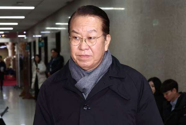 권영세 국회의원 프로필