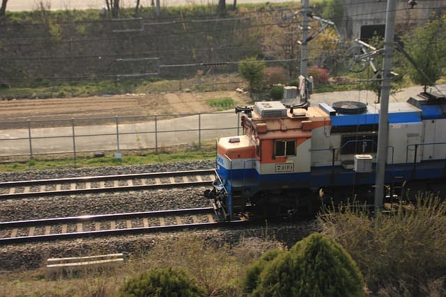도시재생과 철도역: 오래된 역이 지역 문화를 바꾸는 힘