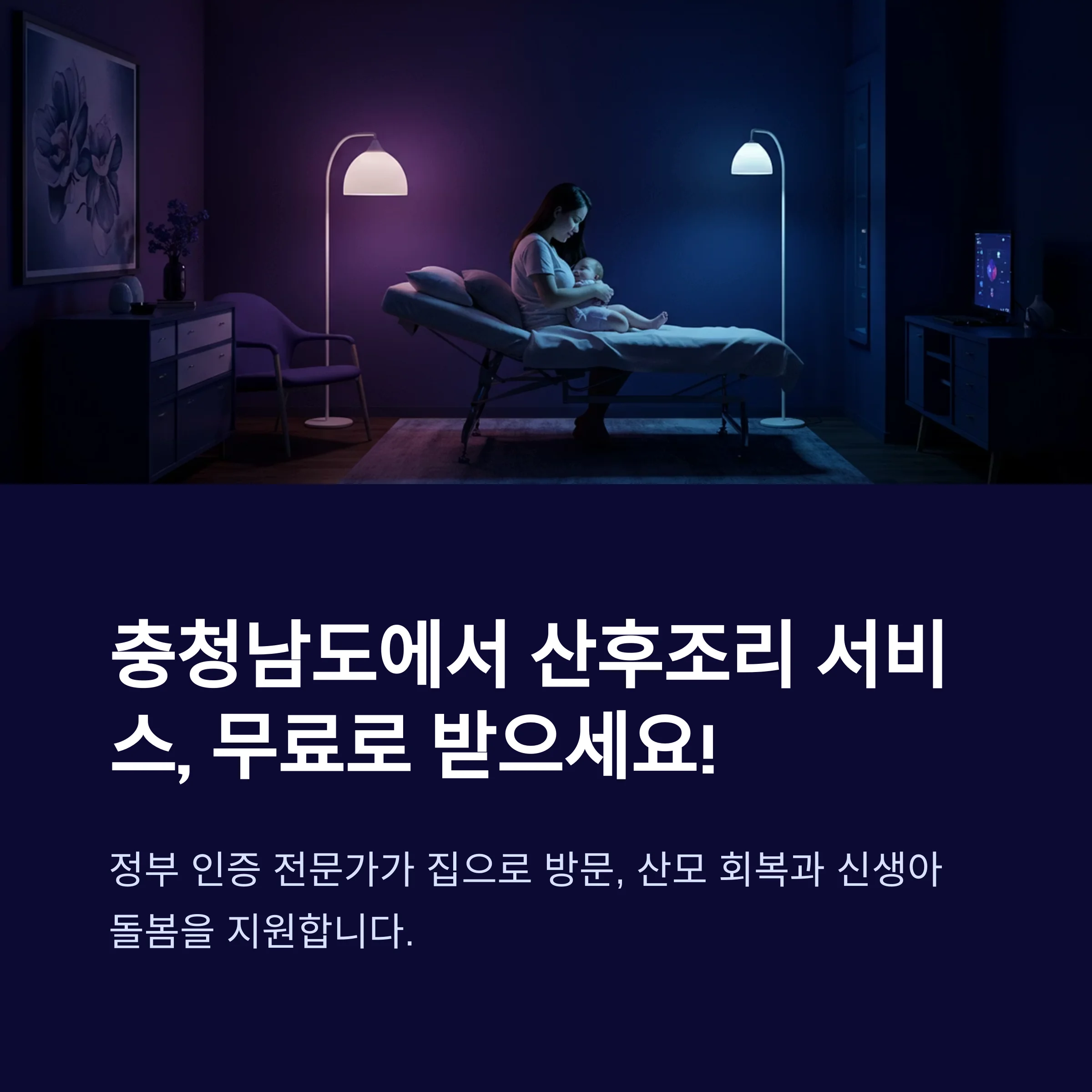 "충청남도