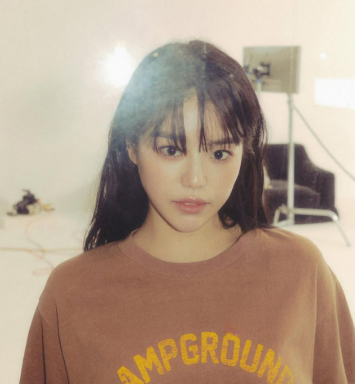 조혜정 프로필