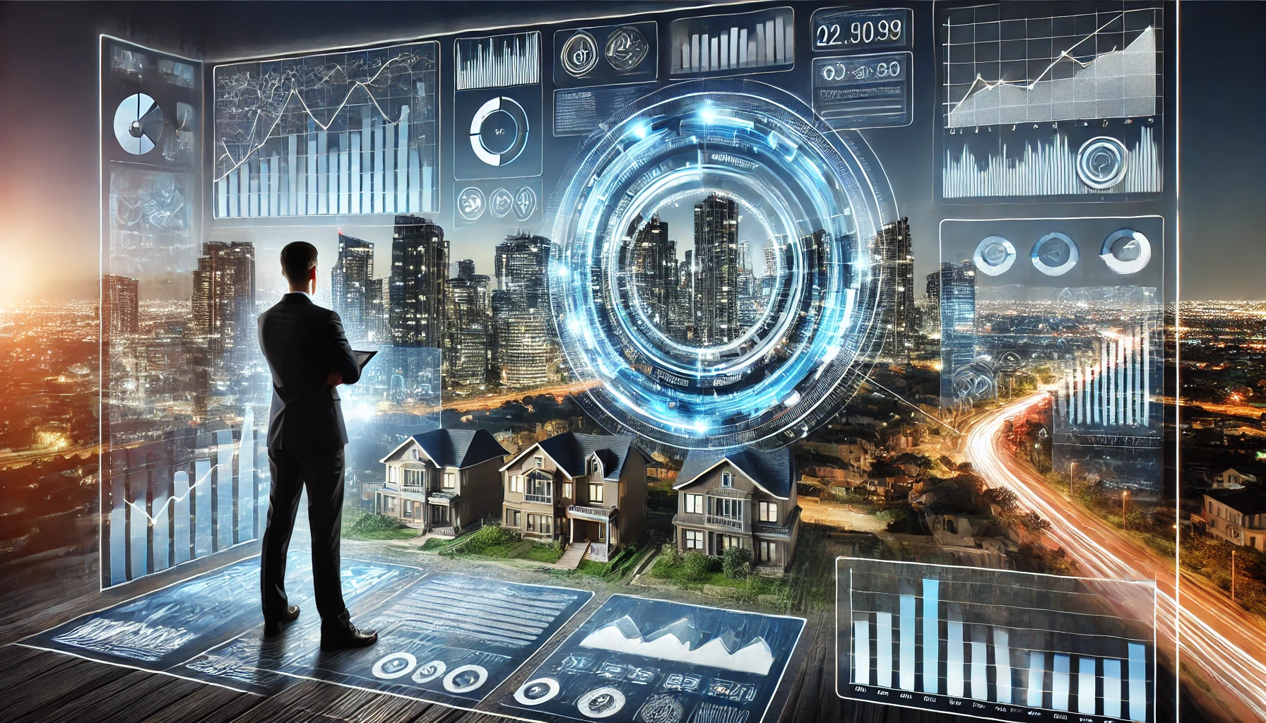 부동산 투자 분석