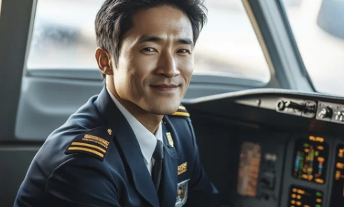 사우스웨스트 항공 (Southwest Airlines)