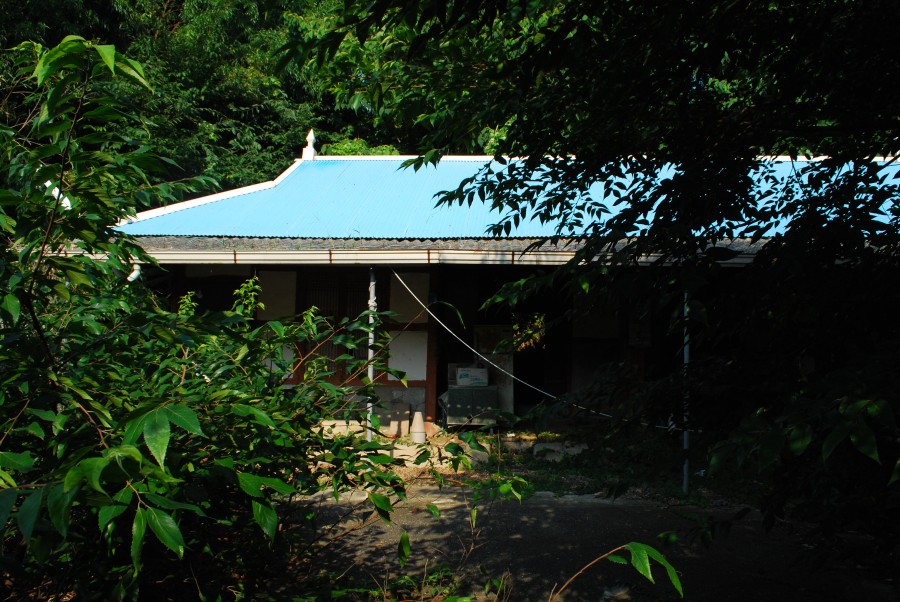 장흥군 대덕읍 분토리