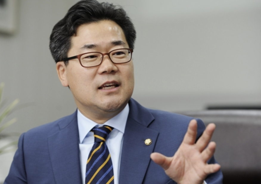 박찬대 인터뷰2