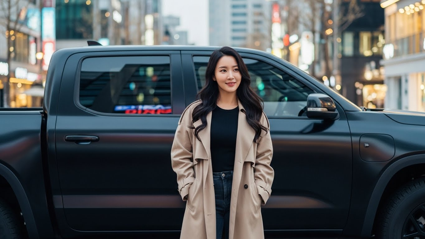 화물운송 적성정밀검사 예약 및 준비물