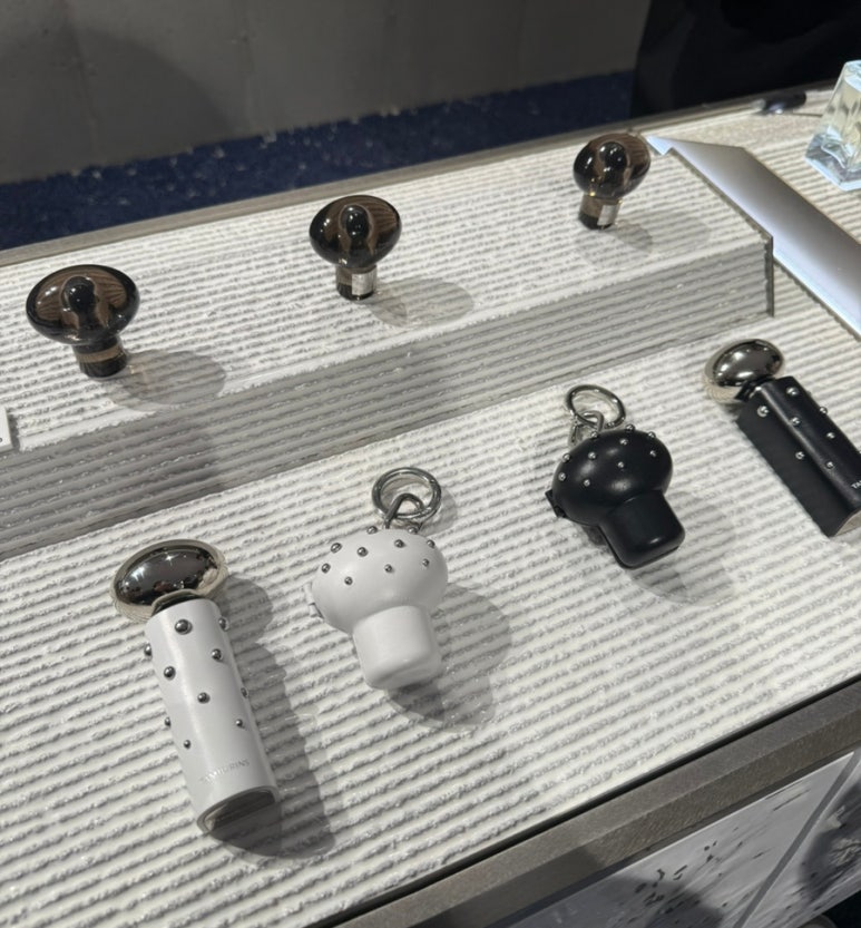 BOTTARI Perfume Collection