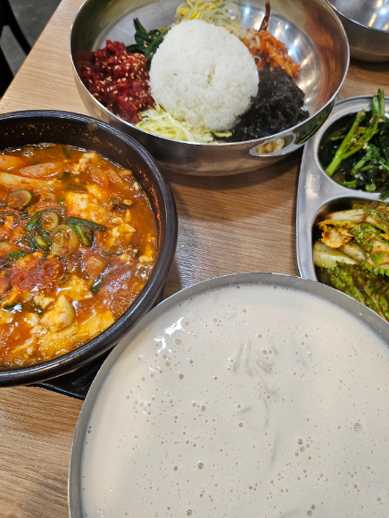 유달콩물
