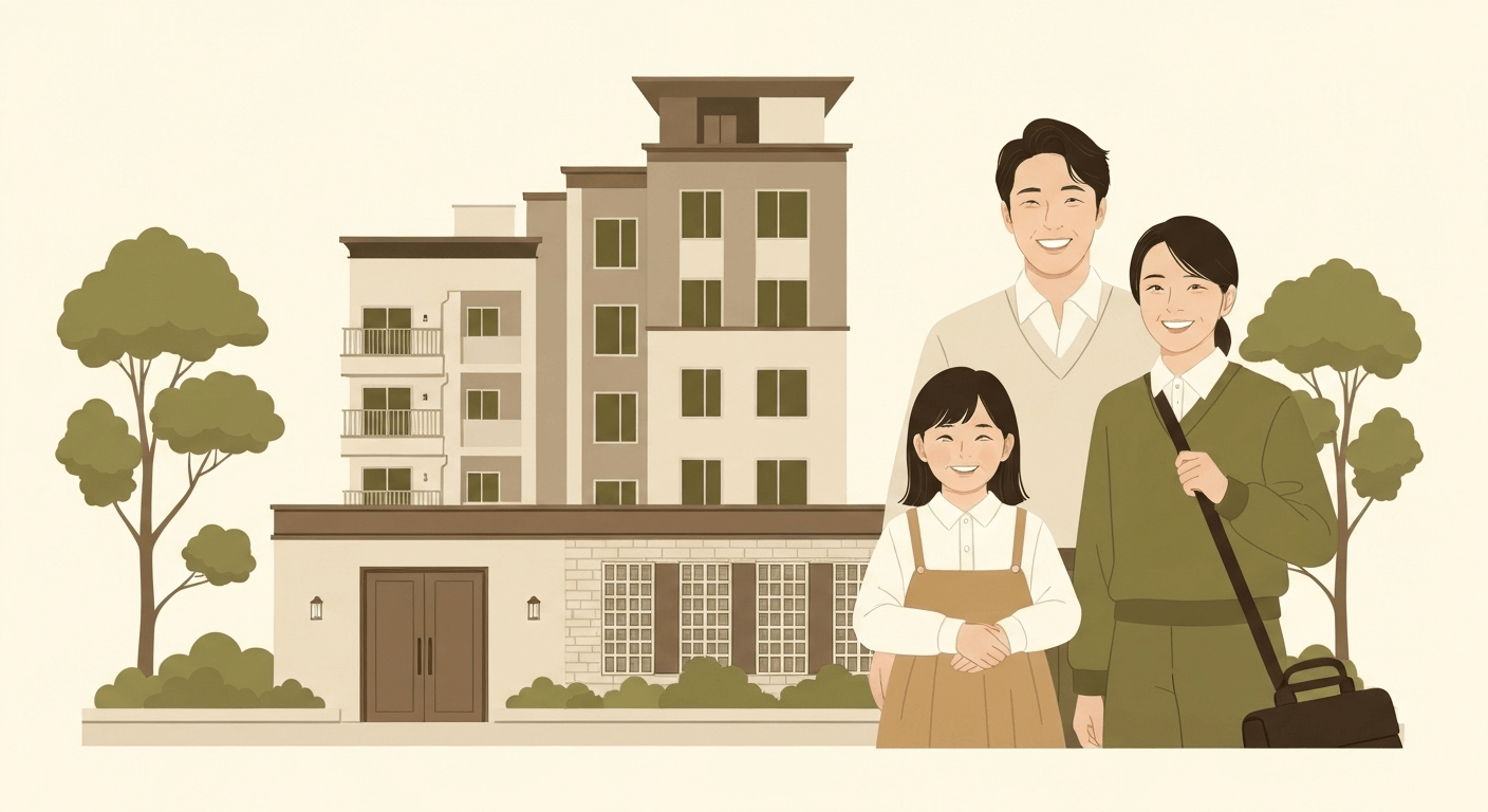 주택담보대출 용어 알아보기 : LTV, DSR, DTI계산기