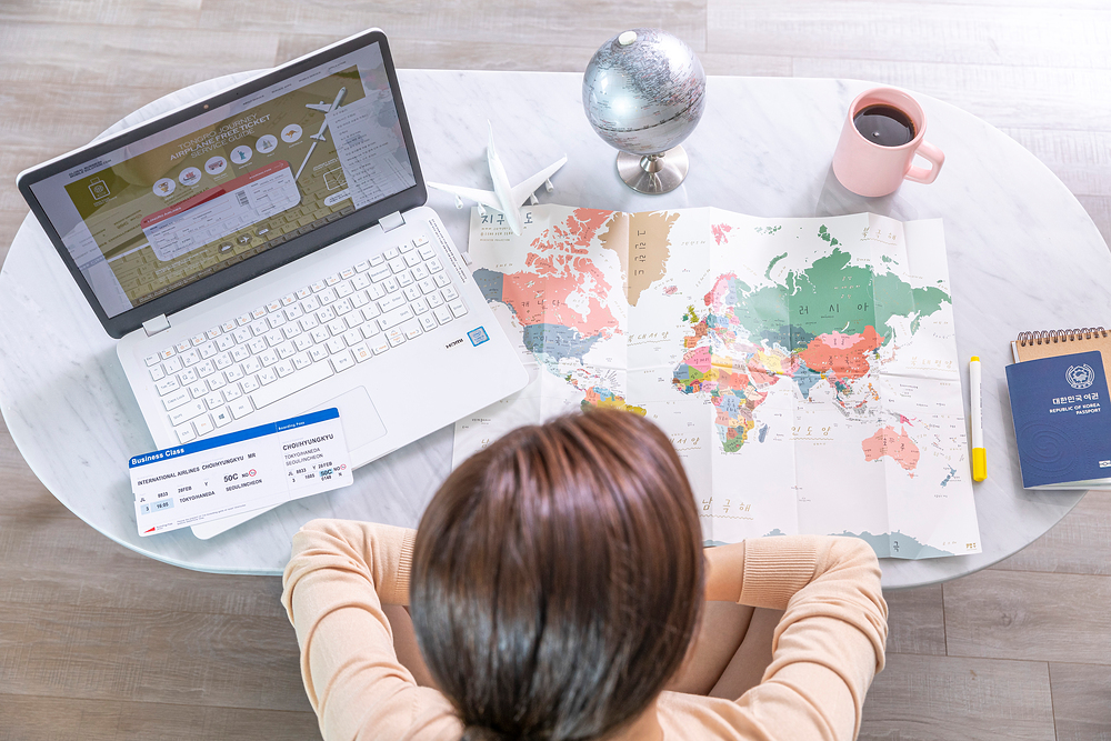 여권 발급 소요 기간