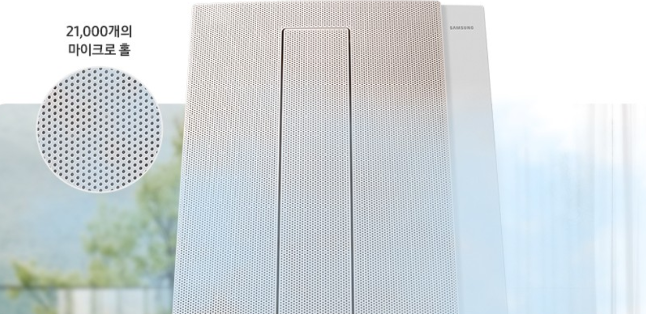 2025년 삼성 창문형 에어컨 사용기 & 추천 리뷰