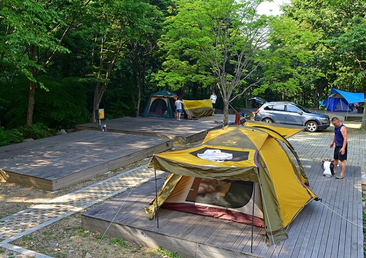 장수 가볼만한곳 베스트 10