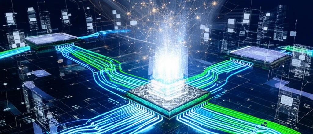 DT 성공을 위한 2025 기술 아키..