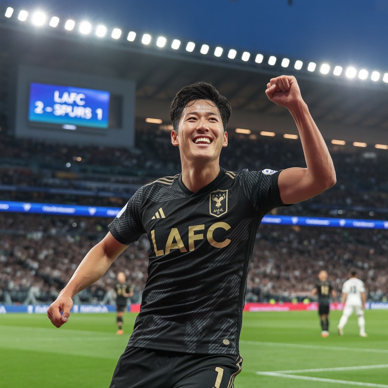 손흥민 경기 생중계