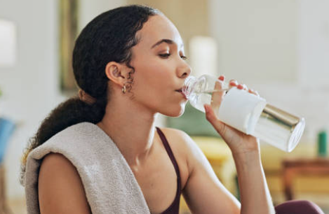 다리 쥐나는 이유