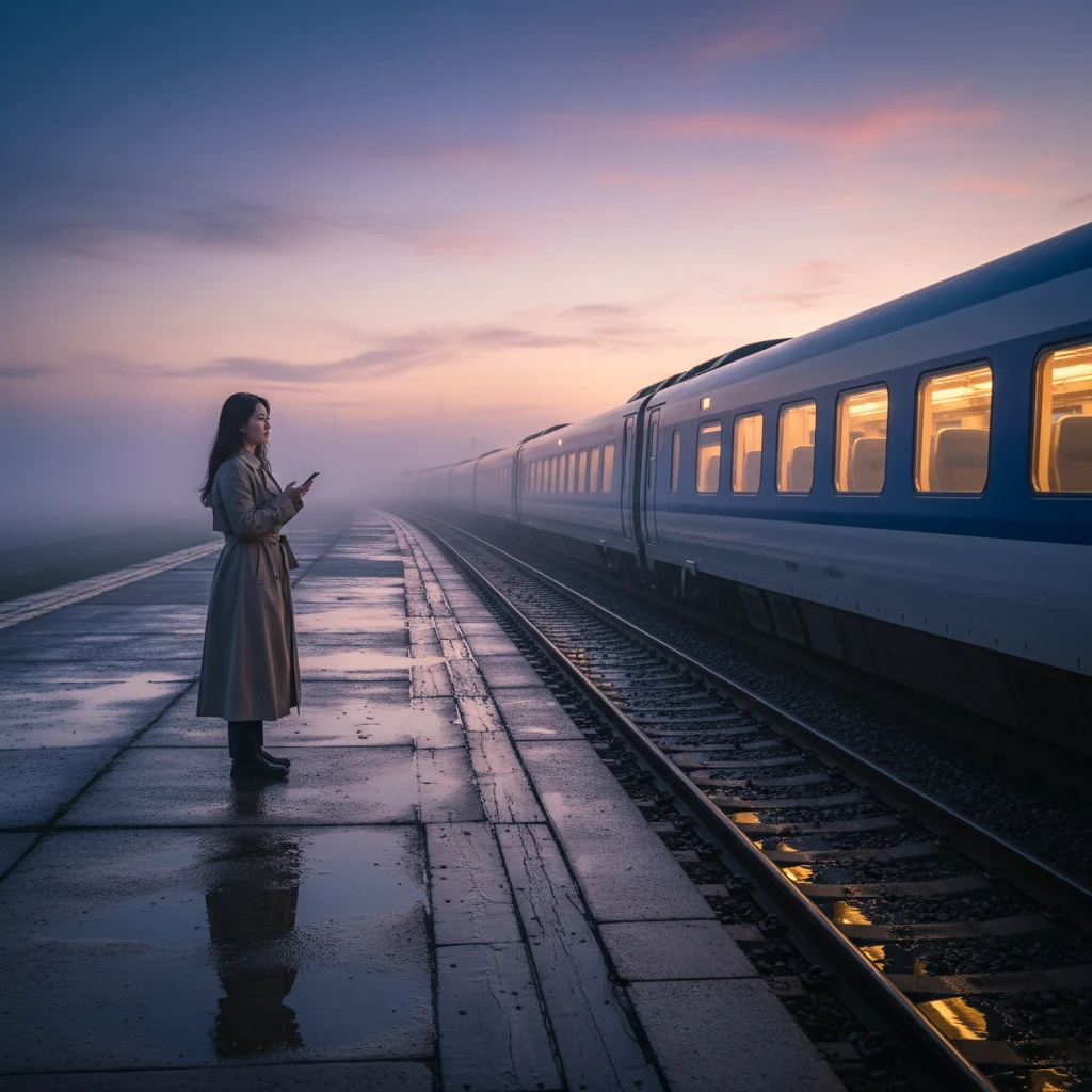 경북 봉화 석포역 열차 시간표 및 주..