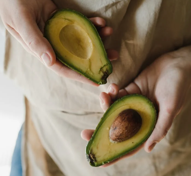 피부건선에 좋은 음식 10가지