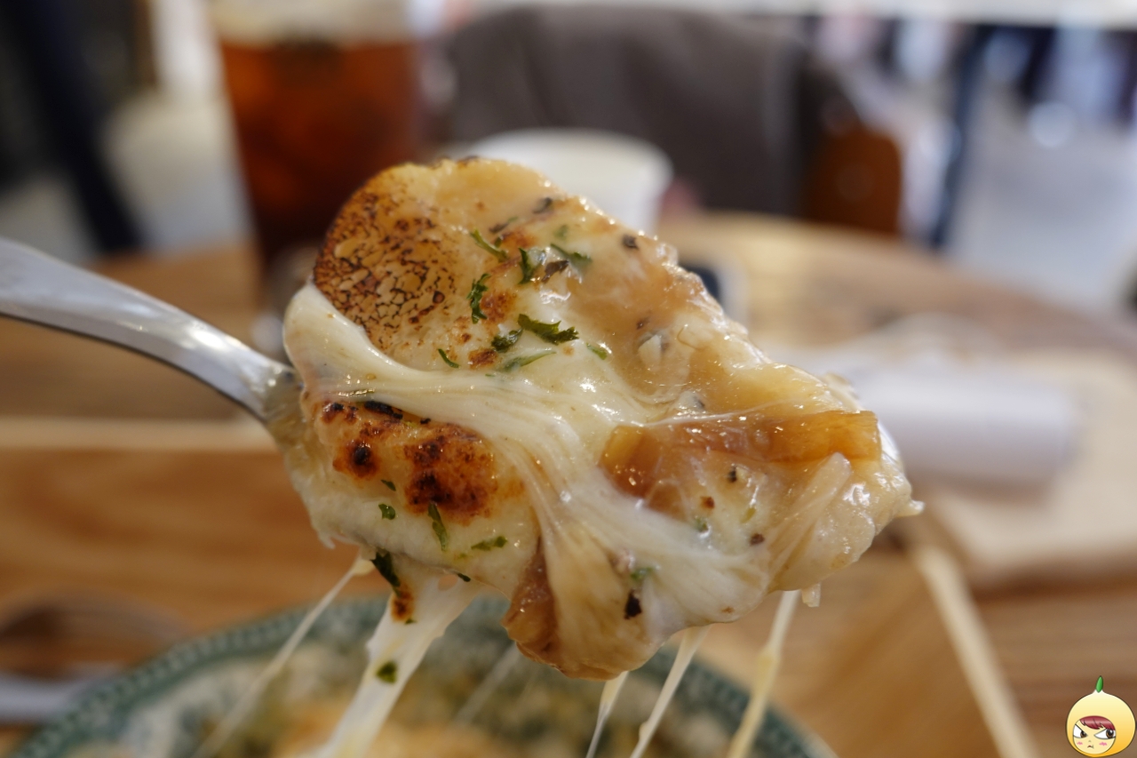 쌀베이글과 함께 냠냠