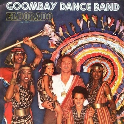 굼베이 댄스 밴드