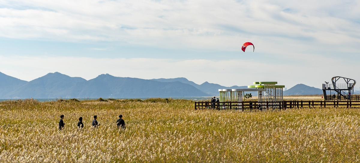 부산 가을 데이트 코스 추천