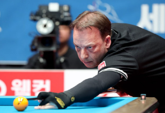 하이원리조트 PBA LPBA 챔피언십