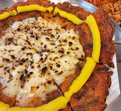 김피전