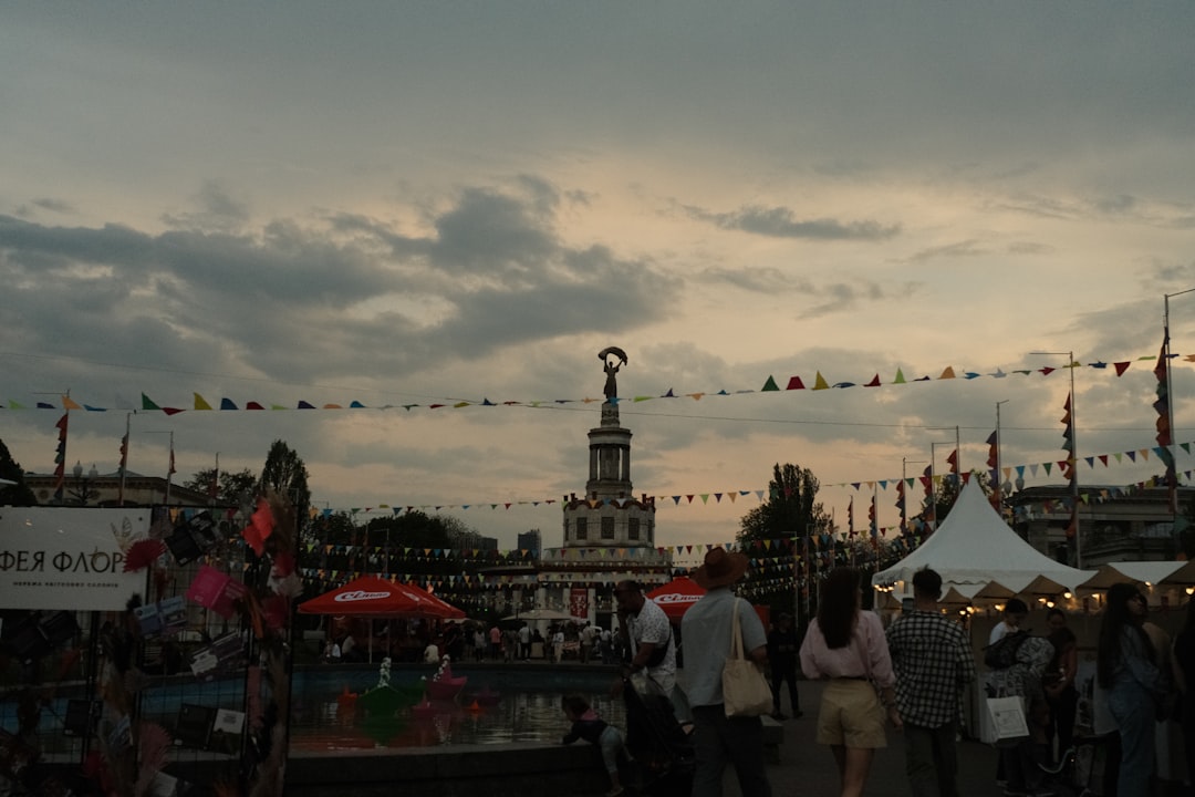 Jeju Festival