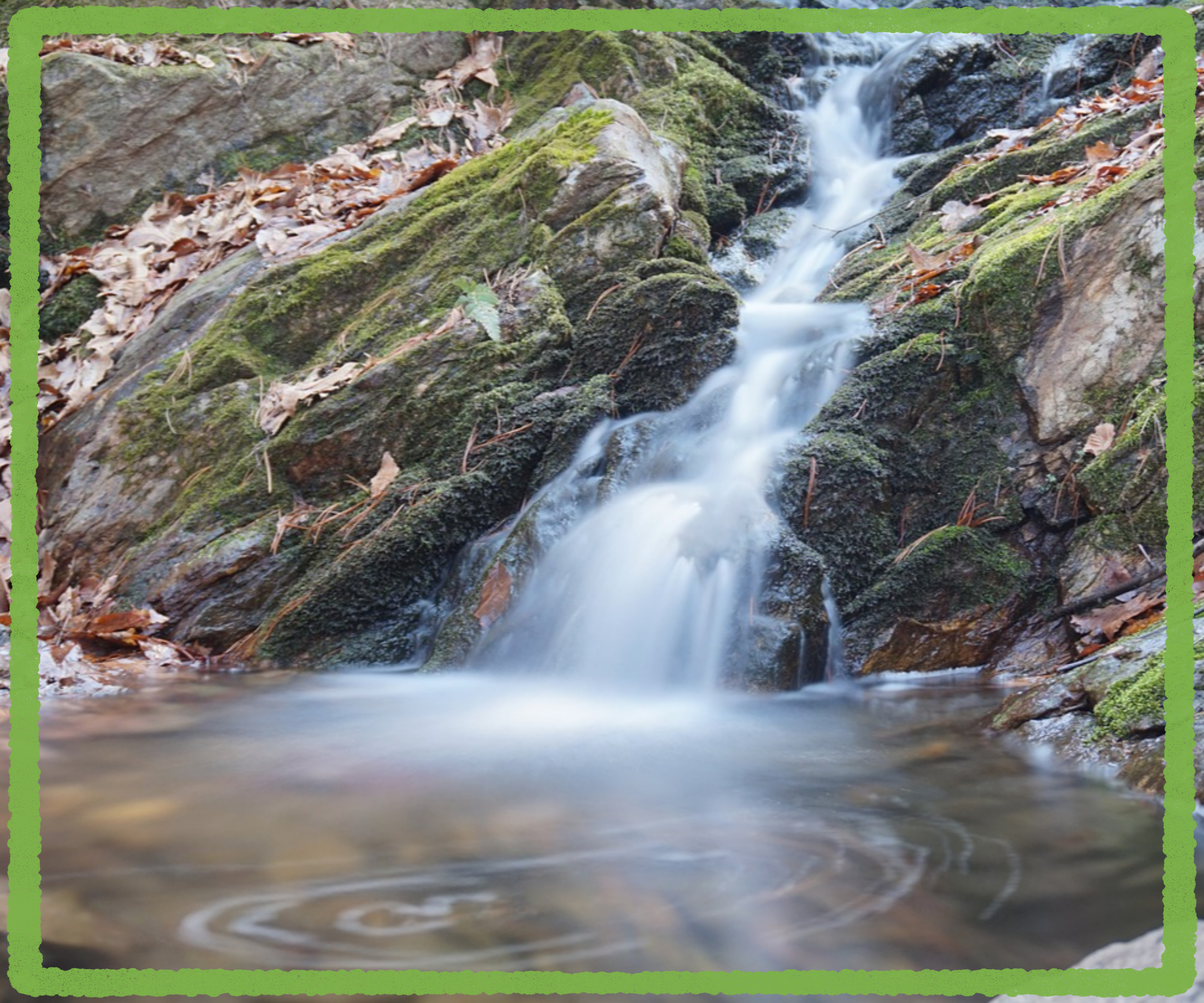 계곡 여행지 추천