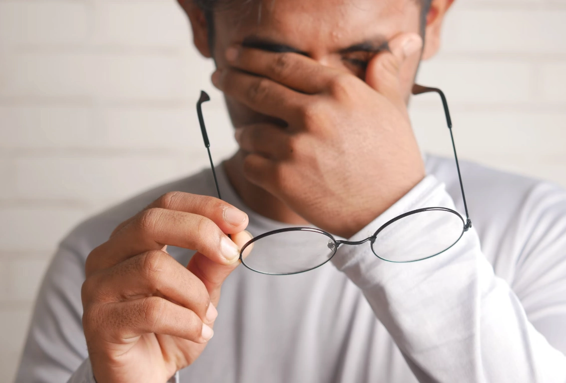 아타반정 부작용