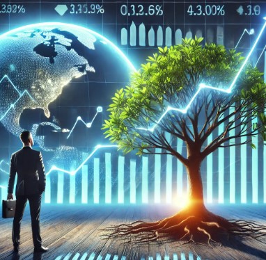 장기투자 관련 이미지