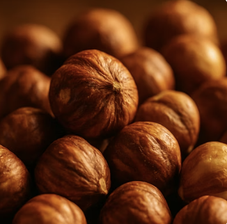 깨금 채취 시기, 언제 따야 가장 고소하고 맛있을까? (8월 vs 9월)