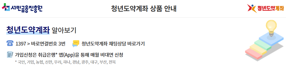 청년도약계좌 부분인출