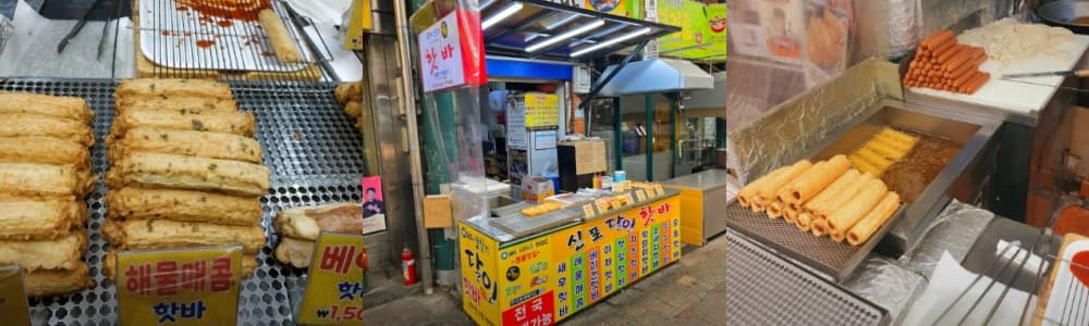 생생정보통 오늘방송(4월 10일) 맛집 신포달인수제핫바,백선당찜닭