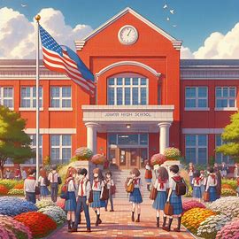 기숙형 중학교, 새로운 교육 환경과 성장의 기회