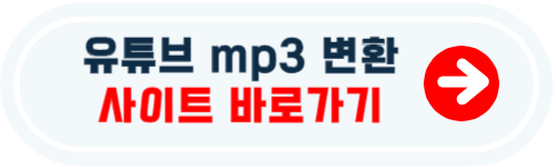 유튜브 mp3 변환 사이트