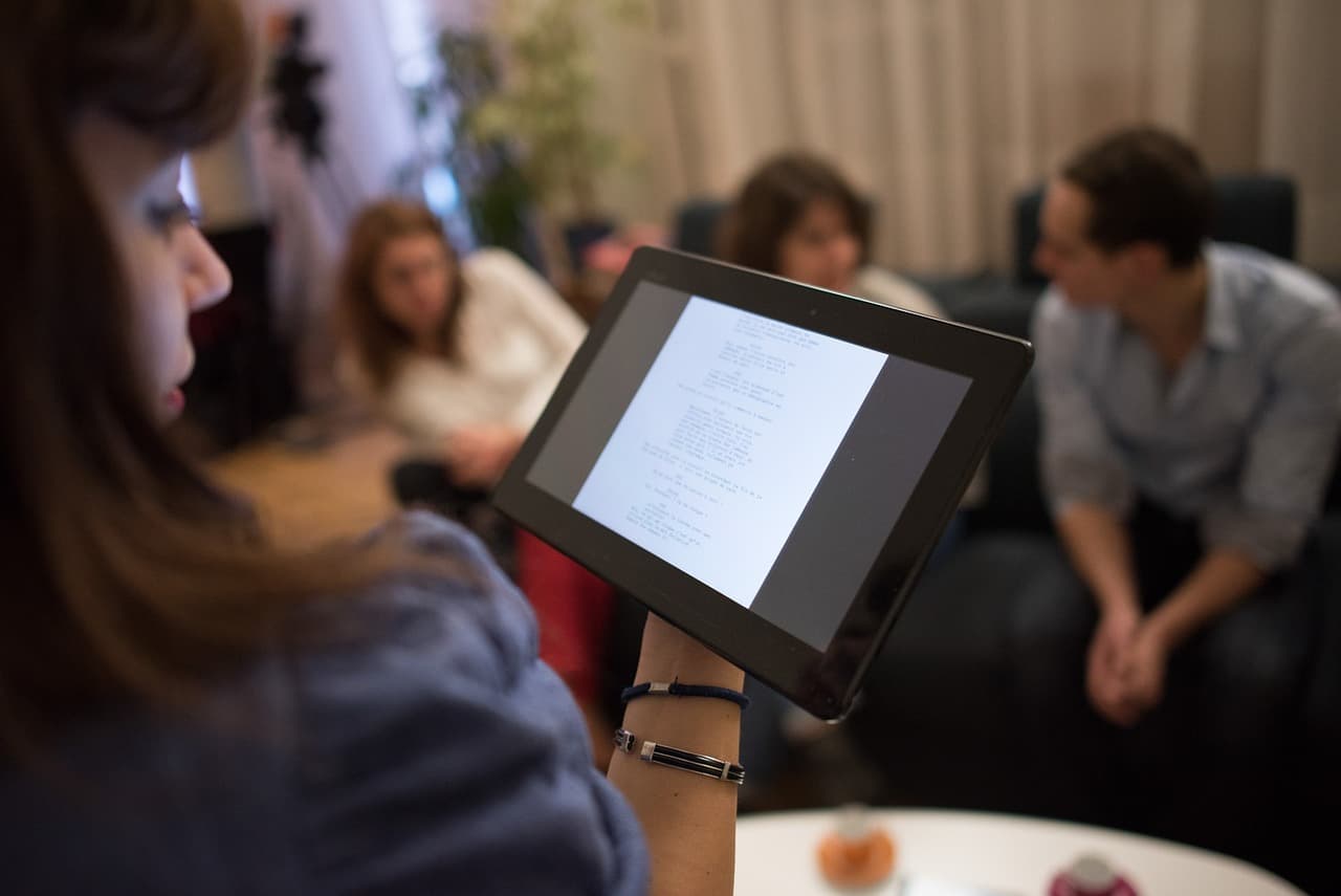 아시아 배우 스타성, 연기력, 매력도 비교