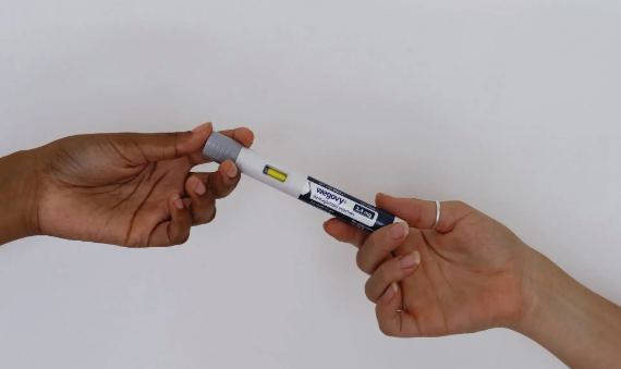 위고비 처방 방법