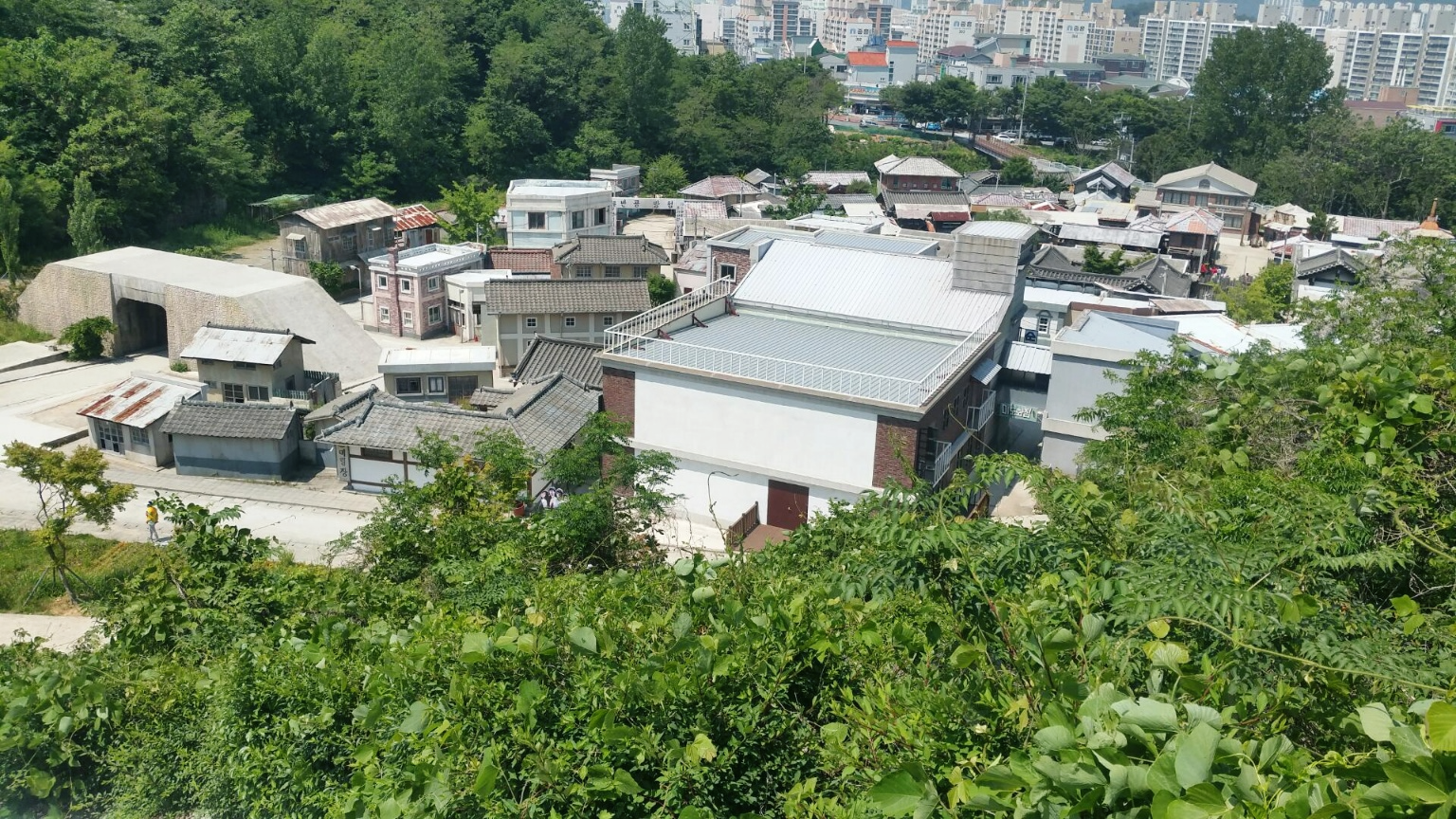 순천드라마세트장