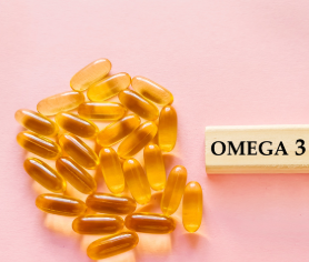 중장년 오메가3 효능, 지금 시작하면 달라지는 5가지 건강 변화