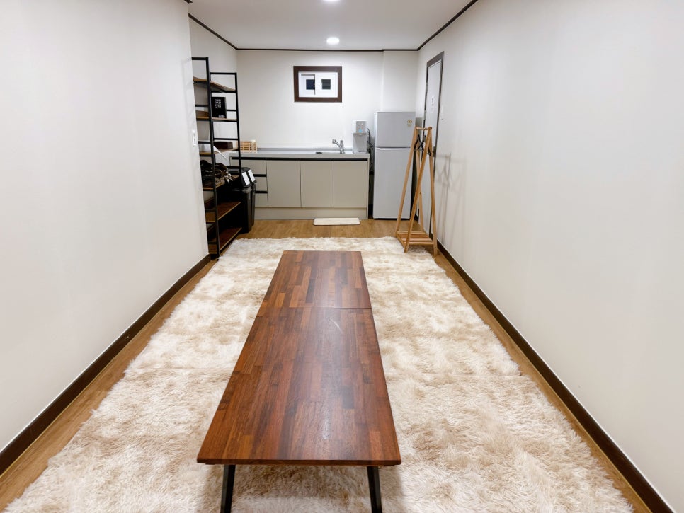 여성 게스트하우스 '그날의 경주'