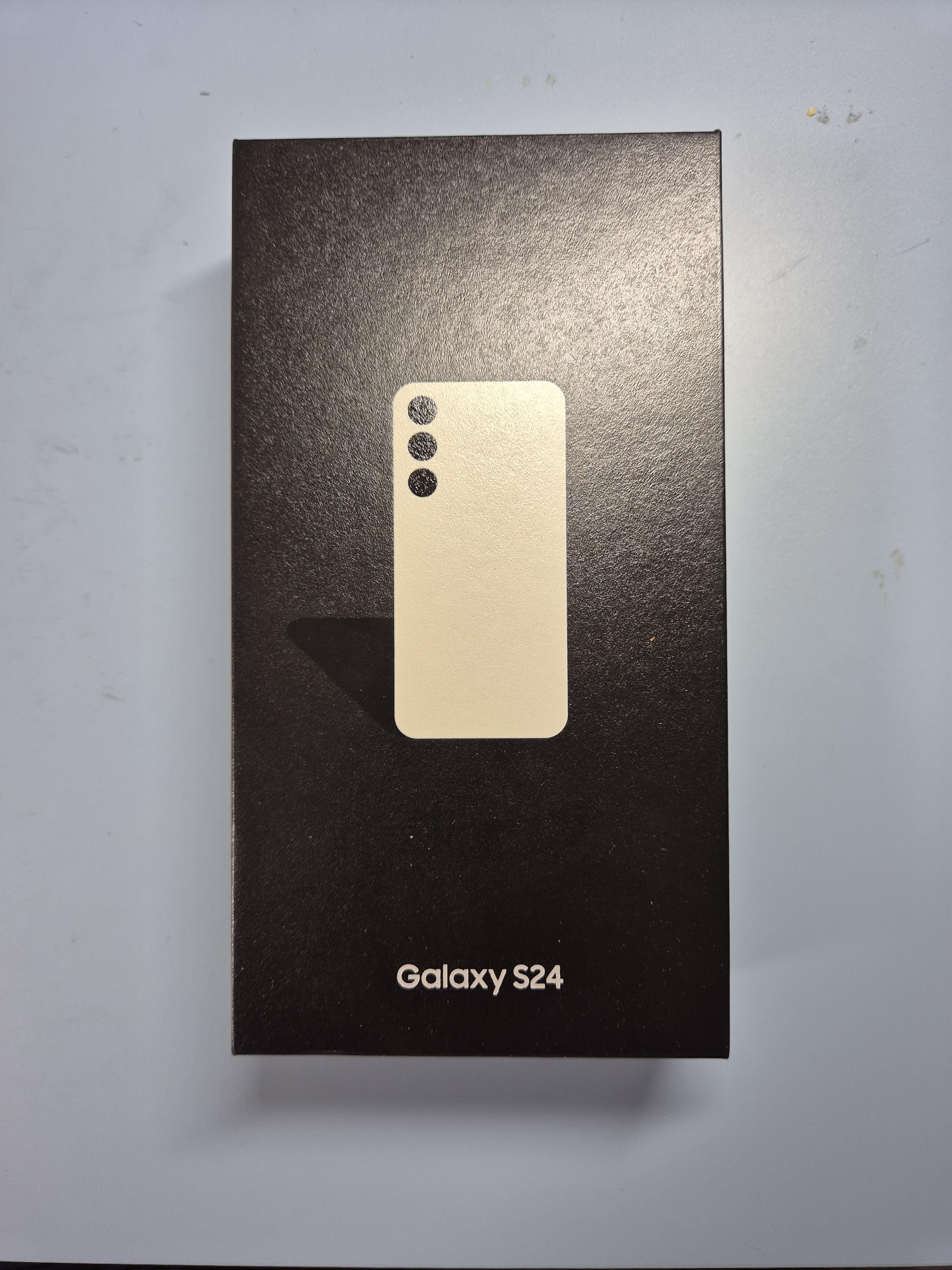 갤럭시 s24