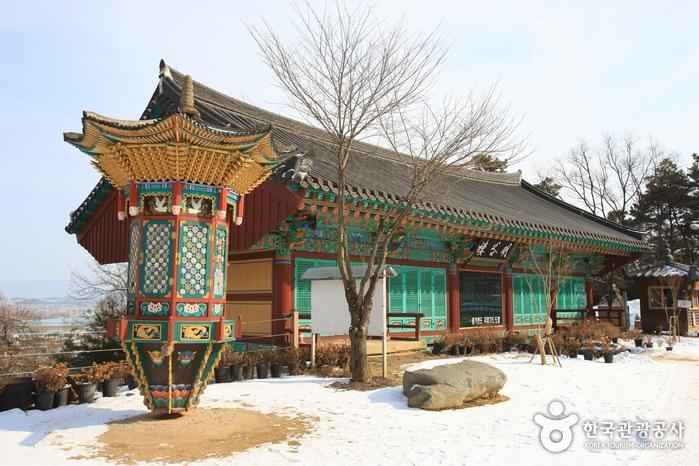 관촉사