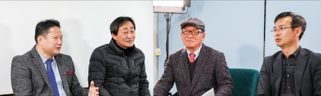 3. 이장과 통장의 일상과 책임 &ndash; 마을과 도시를 잇는 현장의 리더들
