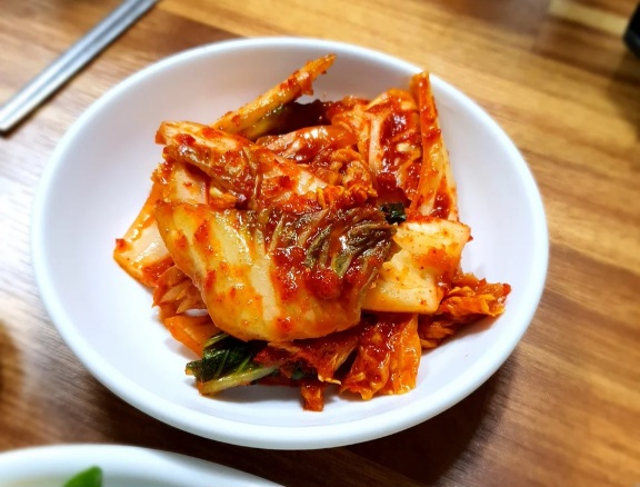 경상도김장김치-양념