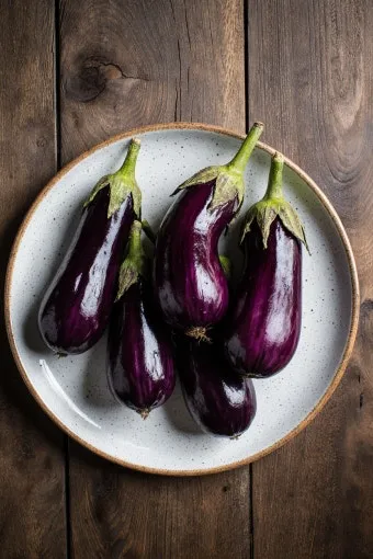 가지 효능 혈압 당뇨 관리 도움 정보_3