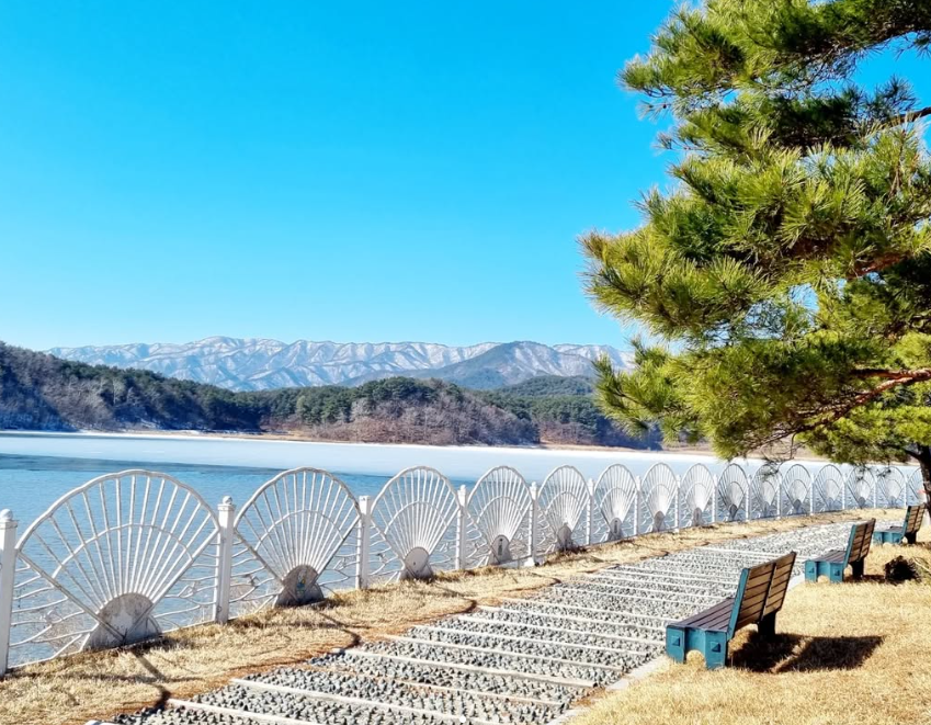 고성 가볼만한곳 베스트10